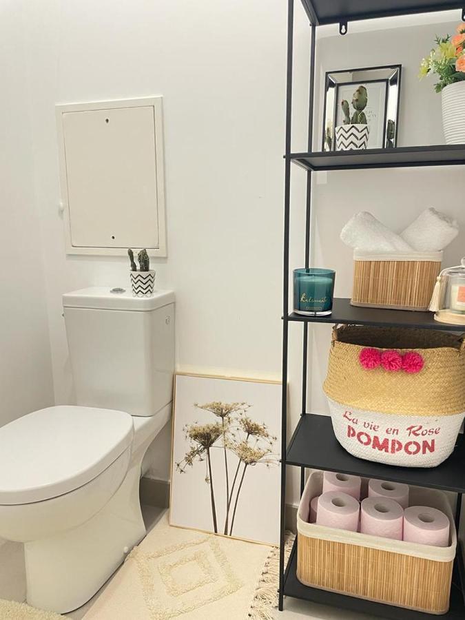 Magnifique Appartement 3 Pieces A วิทรี-ซูร์-แซน ภายนอก รูปภาพ