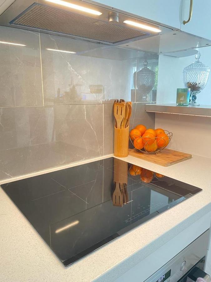 Magnifique Appartement 3 Pieces A วิทรี-ซูร์-แซน ภายนอก รูปภาพ