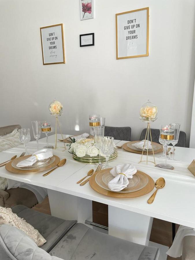 Magnifique Appartement 3 Pieces A วิทรี-ซูร์-แซน ภายนอก รูปภาพ