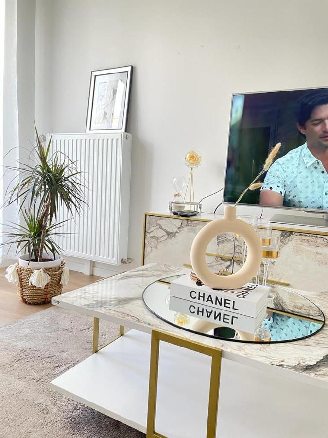 Magnifique Appartement 3 Pieces A วิทรี-ซูร์-แซน ภายนอก รูปภาพ